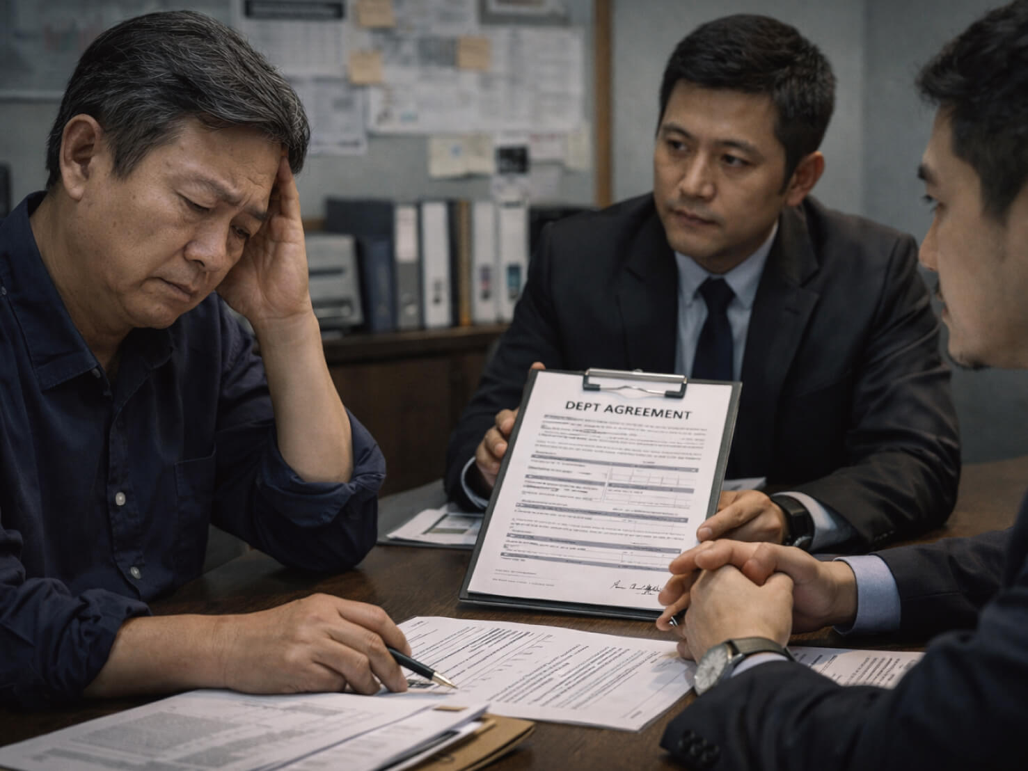 威茗專業徵信的客製化作品圖片